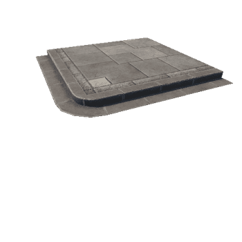 Mesh_Pavement_Angle Variant